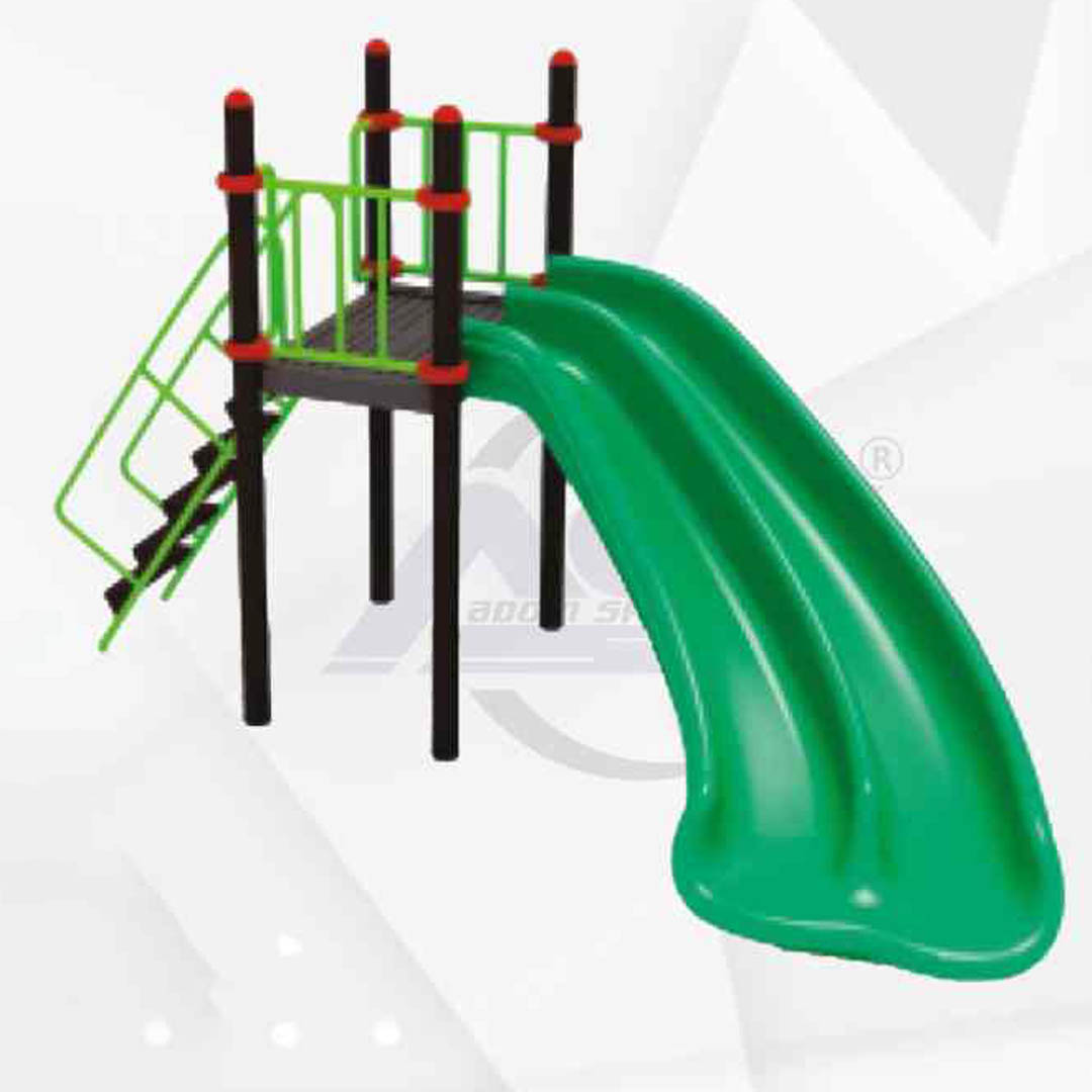Twist Slide Station