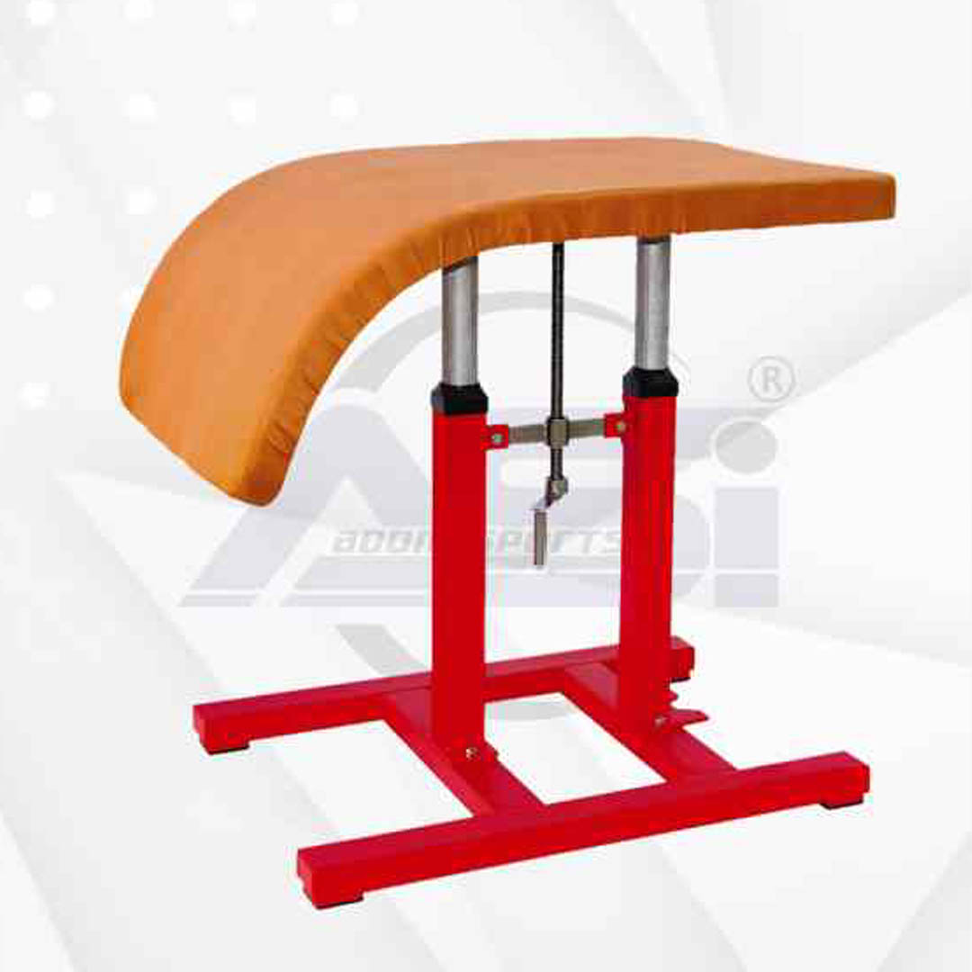 Vaulting Table