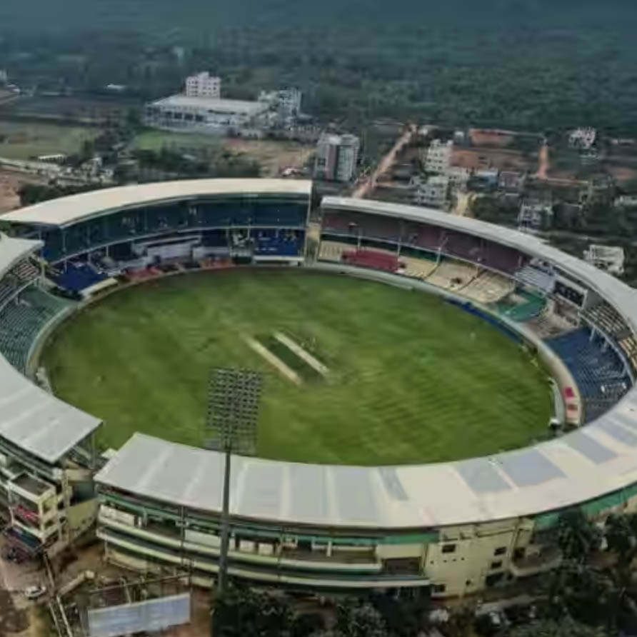 YSR Stadium Pulivendula